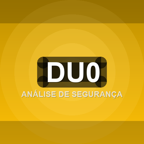 du0 logo