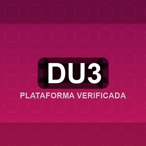 du3 logo