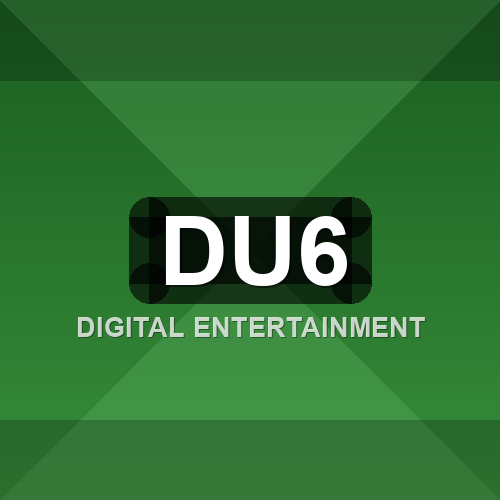 du6 logo