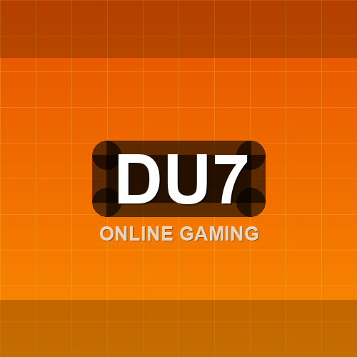 du7 logo
