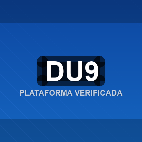 du9 logo