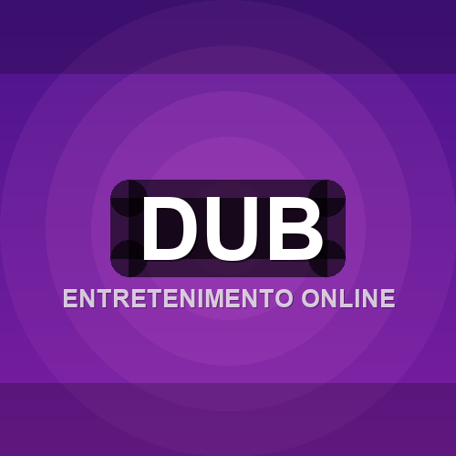 dub logo