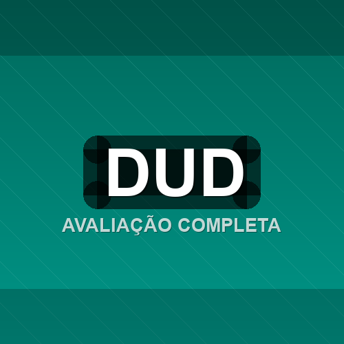 dud logo