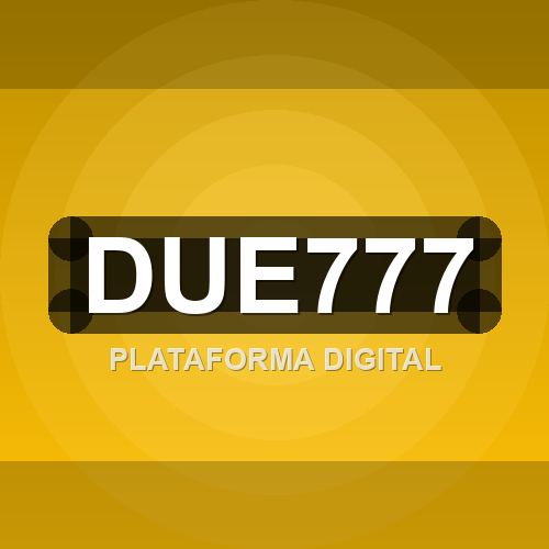 due777 logo