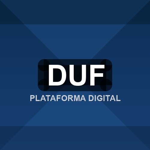duf logo