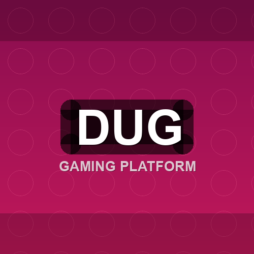 dug logo