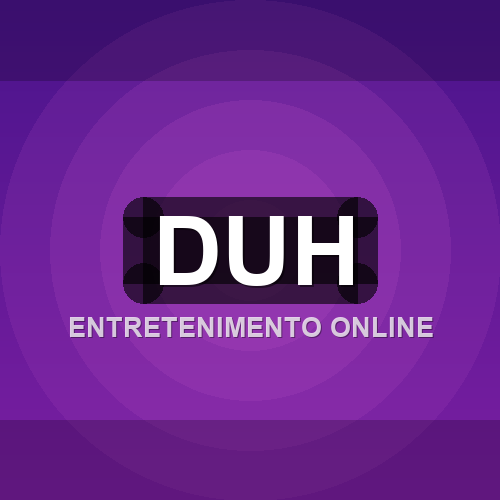 duh logo