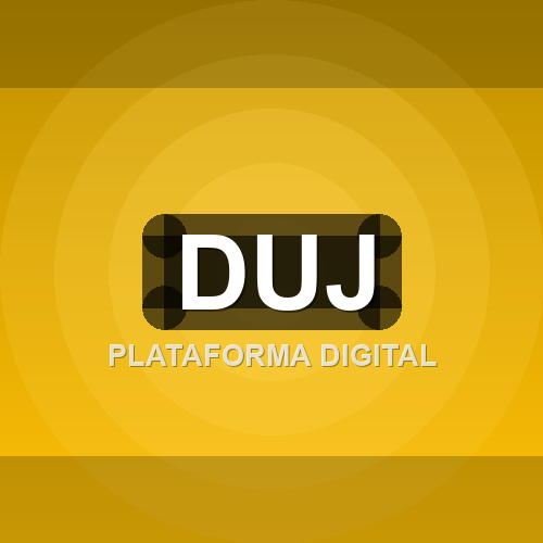 duj logo