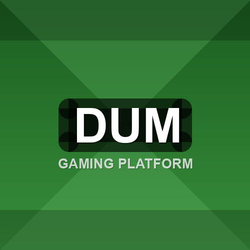 dum logo