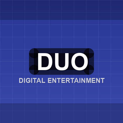 duo logo