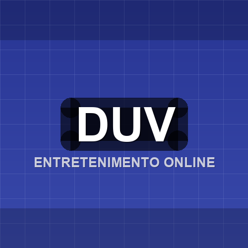 duv logo