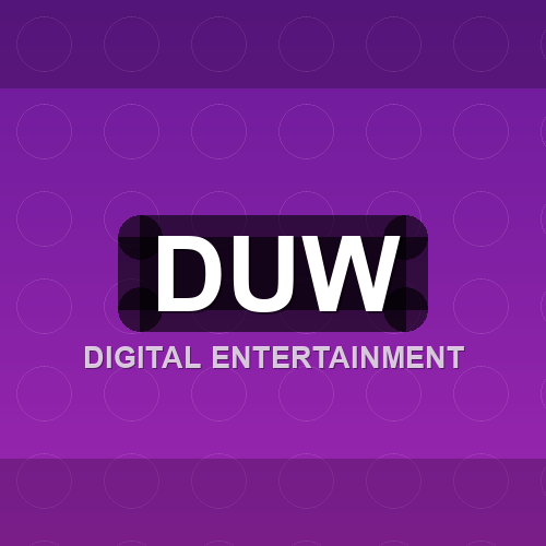 duw logo