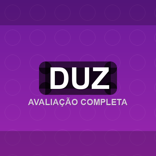 duz logo