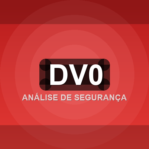 dv0 logo