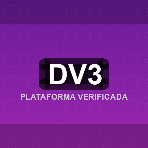 dv3 logo