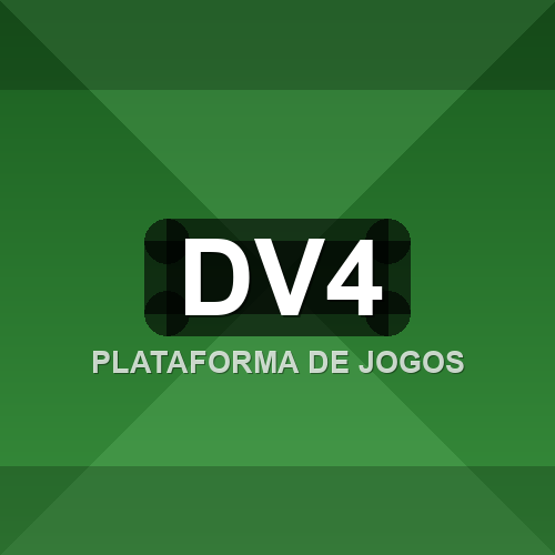 dv4 logo
