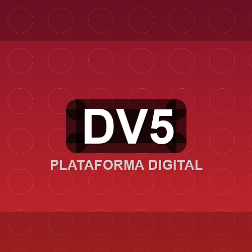 dv5 logo
