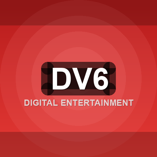 dv6 logo