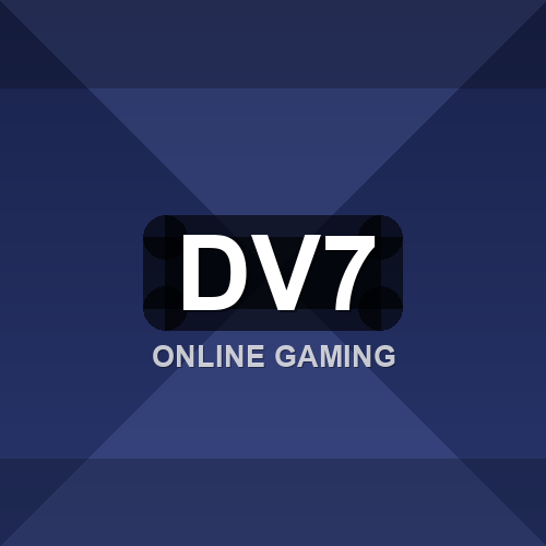 dv7 logo