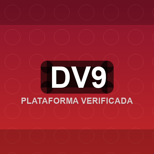 dv9 logo