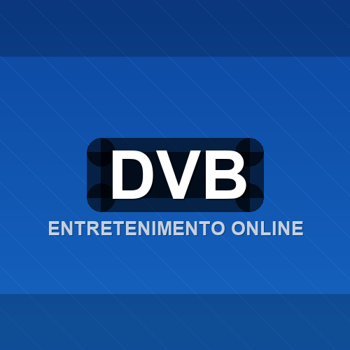 dvb logo