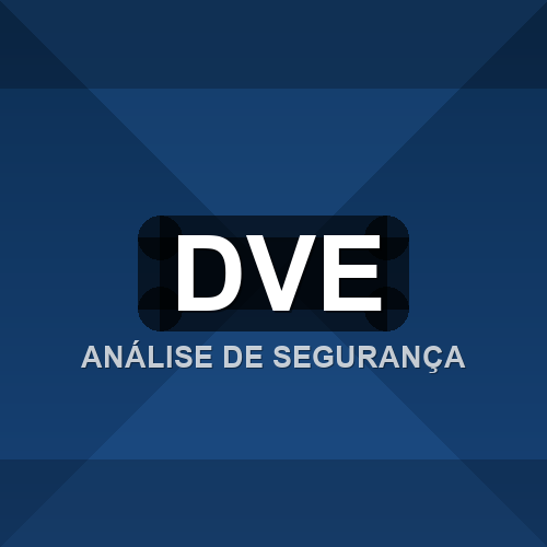 dve logo