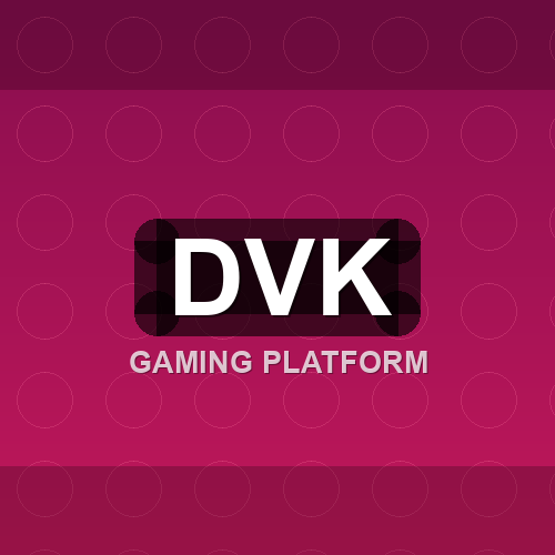 dvk logo
