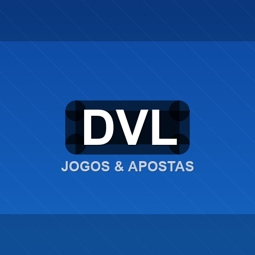 dvl logo