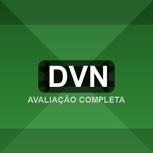 dvn logo