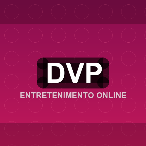 dvp logo
