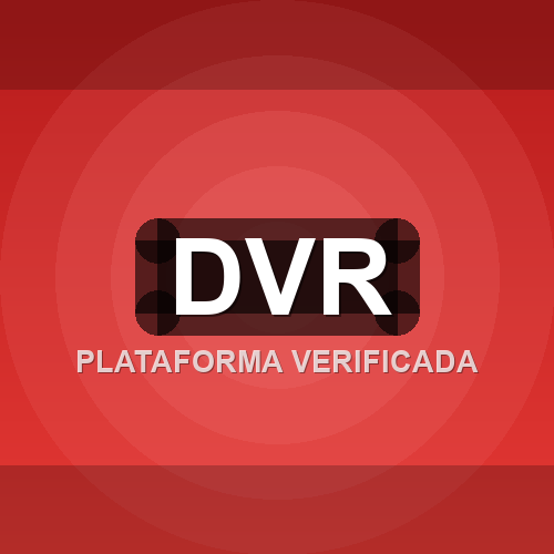 dvr logo