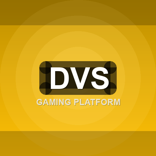 dvs logo