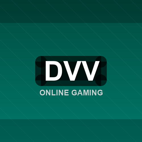 dvv logo