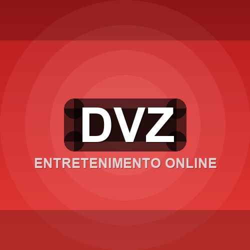 dvz logo