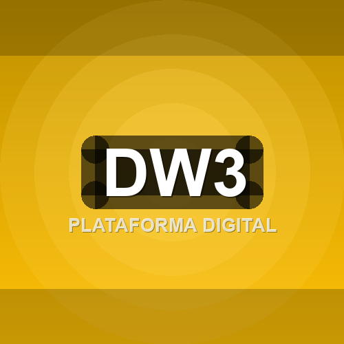 dw3 logo
