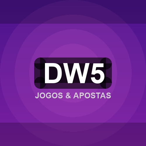 dw5 logo