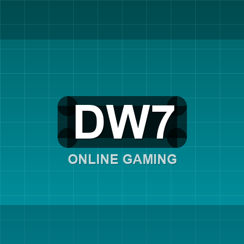 dw7 logo