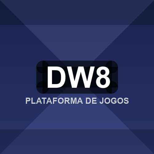 dw8 logo
