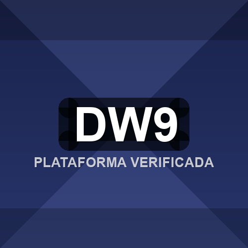 dw9 logo