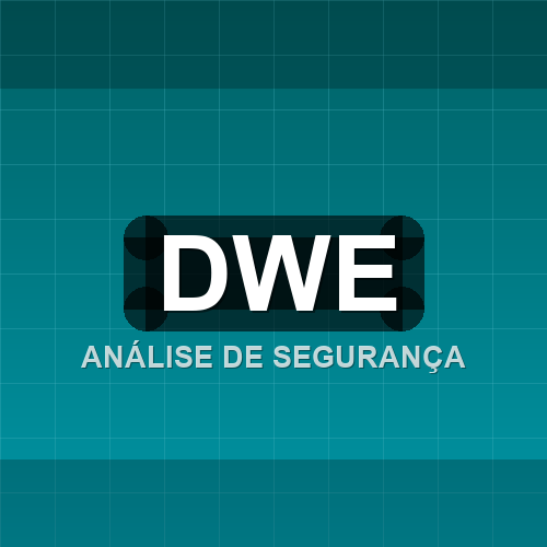 dwe logo