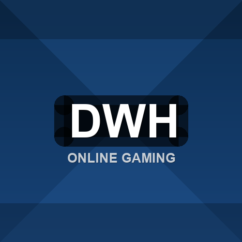 dwh logo