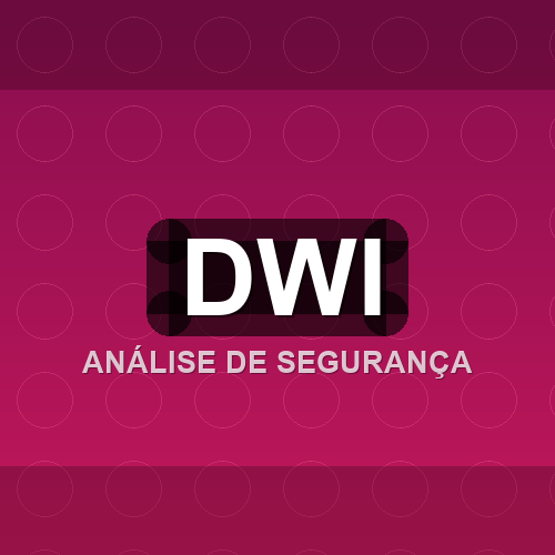 dwi logo