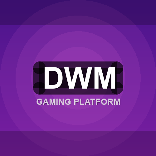 dwm logo