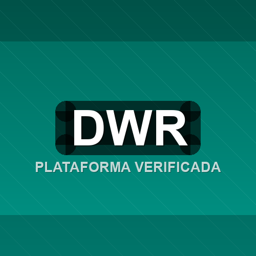 dwr logo