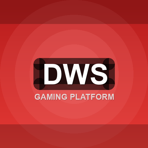 dws logo