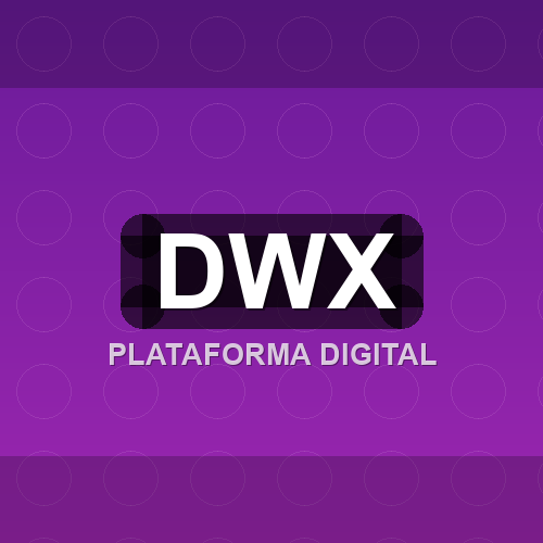 dwx logo