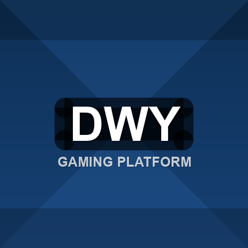dwy logo