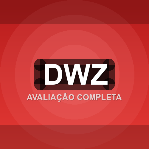 dwz logo