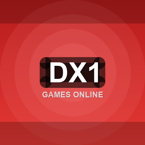 dx1 logo