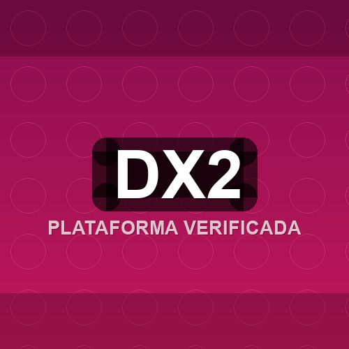 dx2 logo